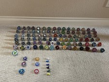 Beyblade X Collection (~90