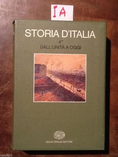 Dall unità a oggi - aa.vv.,, dall'unità