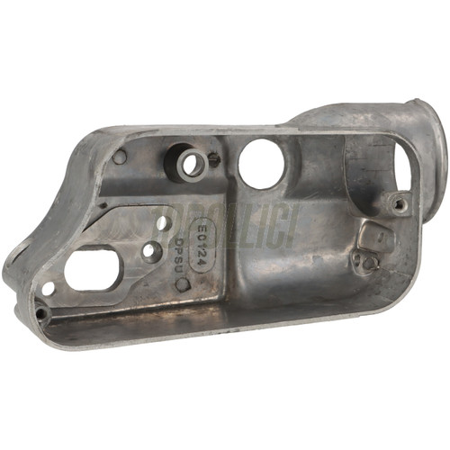 Scatola carburatore vespa - carburatore,