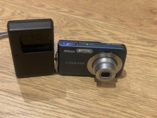 Nikon fotocamera digitale