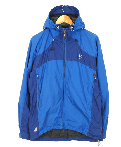 Giacca vento uomo haglofs - giacca,