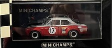 Minichamps 1/43 400708117 Ford
