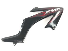 Honda FMX 650 RD12 [2006] -