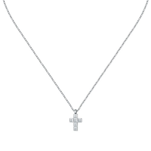 Morellato motown collana uomo - motown,