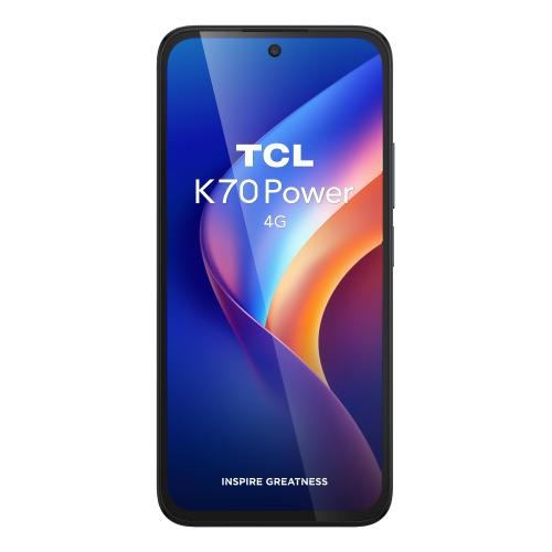 Tcl smartphone k70 power - smartphone,