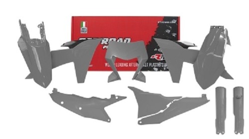 Kit plastica rtech - kit,