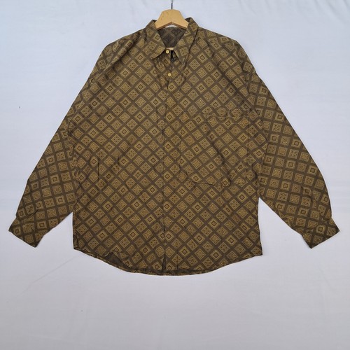 Camicia gianni versace colore - gianni,