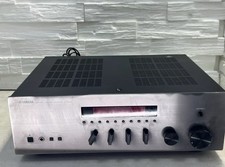 Yamaha R-S300 Natural Sound Receiver Amplificatore Amplificatore