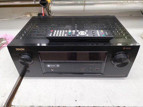 Denon avr x2400h ricevitore - denon, avr-x2400h