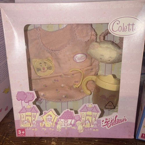 Zapf creation colette - zapf,