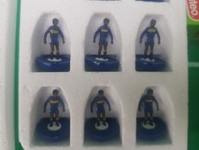 Subbuteo Boca Juniors HP