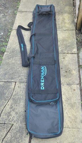 Drennan pole rod - rod, holdall