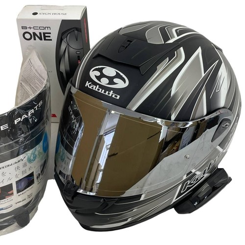Casco integrale ogk kabuto - ogk,