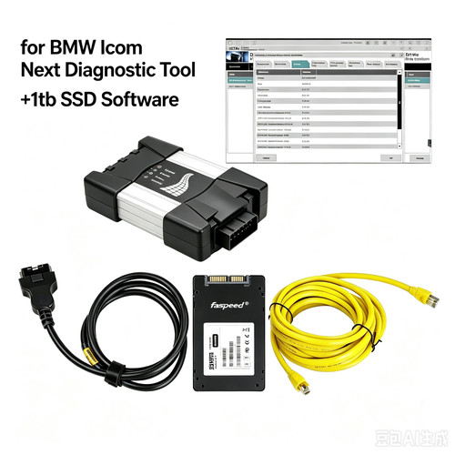 For bmw icom - next, auto