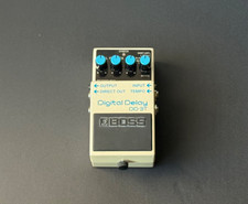Boss DD-3T Digital Delay