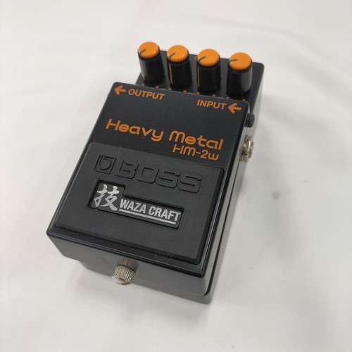 Boss effettore 994400 - boss,