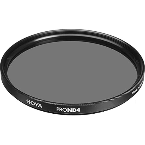 Hoya pro filtro 67 - nd,