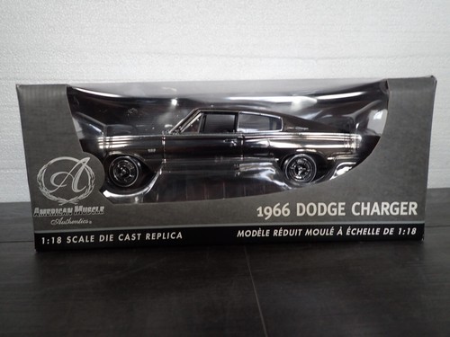 American muscle scala - scala, 1:18