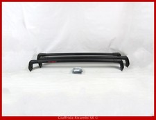 Barre Portatutto Portapacchi Kia Pregio 1995-2006 Ricambi Auto