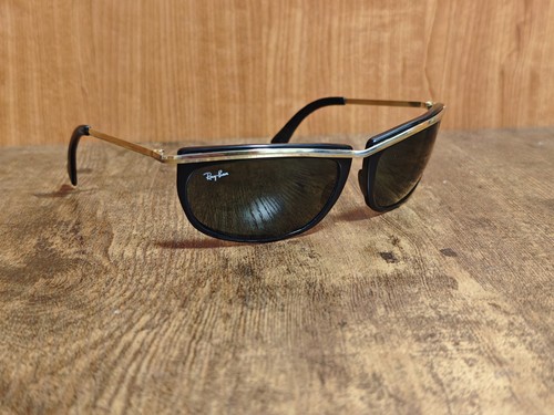 Vintage ray ban olympian - vintage,