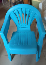 Sedia per bambini - in, plastica