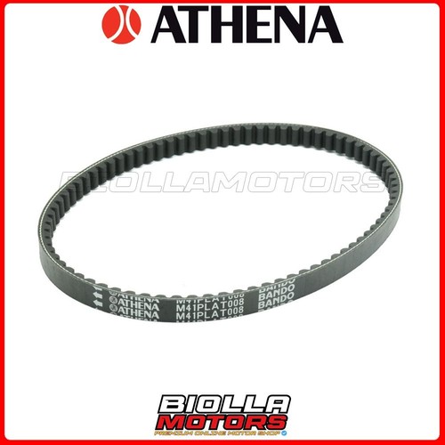 S41plat008 cinghia platinum - cinghia,