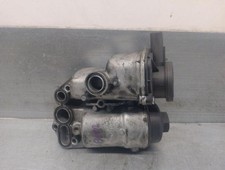 30677920 supporto filtro olio per VOLVO XC70 II (136) D5 AWD 2007 5191463