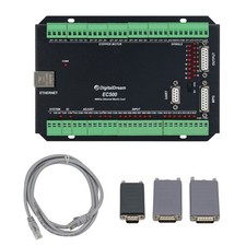 EC500 Controller di Movimento
