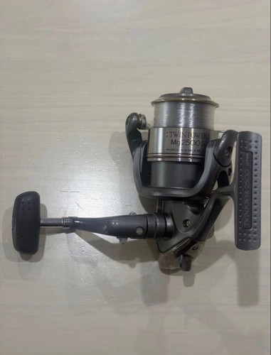 Shimano twin power 2500s - twin,
