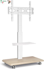 Supporto TV da Pavimento con