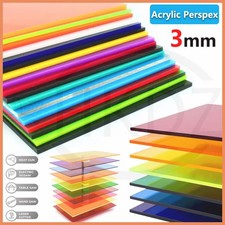 Lastra plexiglass colorata