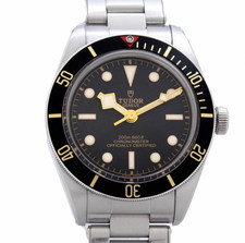 TUDOR Nero Bay Fifty-Eight