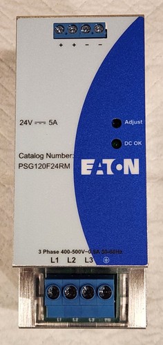 Eaton psg120f24rm - eaton, psg120f24rm-a4