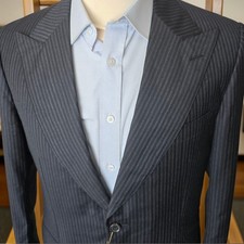 Blazer Gucci Peak Lapel 50 It