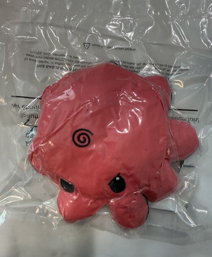 Nuovo peluche polpo - peluche,