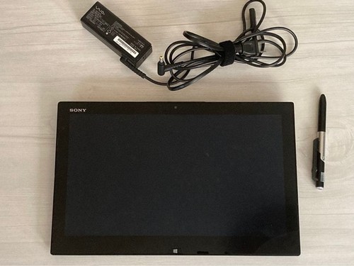 Sony vaio duo core 4200u - 13,
