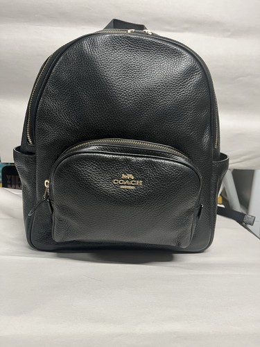 Coach 5666 zaino - zaino, da