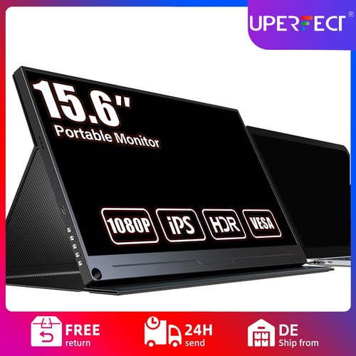Monitor portatile - portatile,