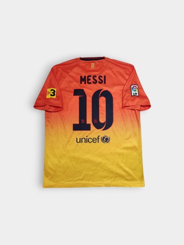 Maglia barcellona 2012 - maglia,