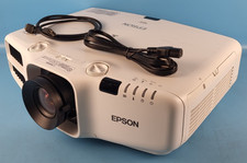Epson, PowerLite Pro G6070W