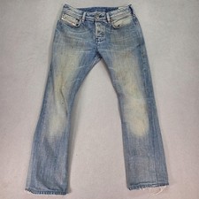 Jeans Diesel Zathan uomo