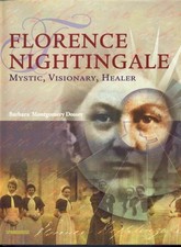Florence Nightingale: Mystic