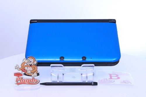 Game nintendo 3ds xl blu - game,