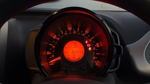 Orologi strumentazione - *,