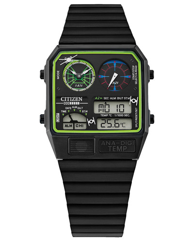 Orologio uomo citizen - orologio,