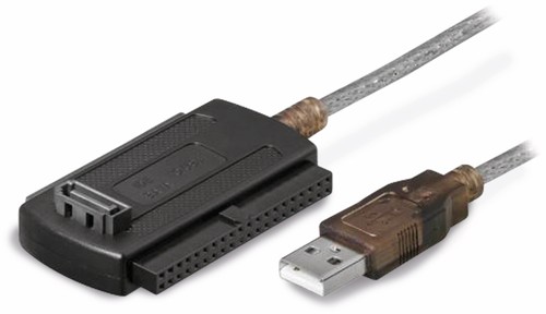 Logilink goobay set - logilink, adattatore