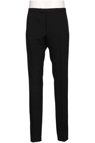 Gucci pantaloni tessuto - pantaloni, di