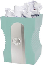 Cestino Carta Sharpener Colore