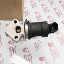 VALVOLA EGR AUDI-SEAT-SKODA-VW COD. 06A131501G-R RICONDIZIONATA