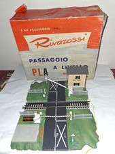 Vintage Rivarossi 5101 PLA